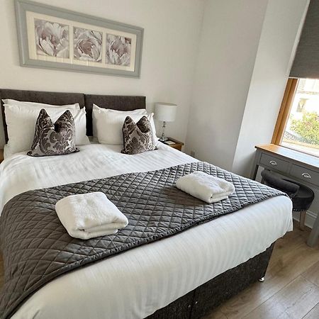 Waterloo Townhouse Инвернесс Экстерьер фото